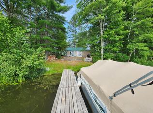 W6085 Duck Point Rd, Tomahawk, WI 54487
