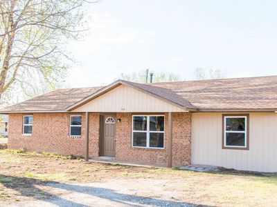 306 W 1st St, Seiling, OK, 73663