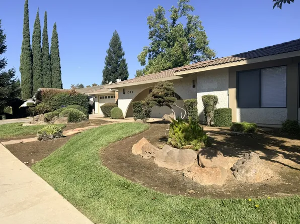 1399 Oregon Dr, Merced, CA 95340