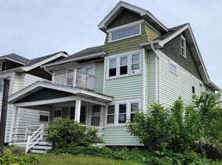 5817 W Vliet St #5819, Milwaukee, WI 53208