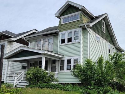 5817 W Vliet STREET #5819, Milwaukee, WI, 53208