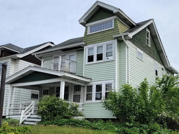 5817 W Vliet STREET #5819, Milwaukee, WI 53208