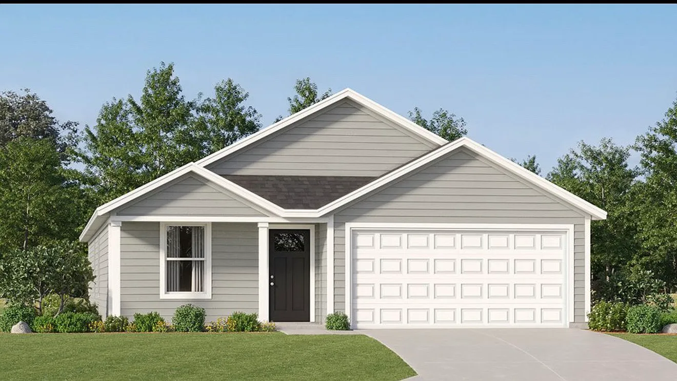 4 bed, 1666 sqft, $2,300 — Photo 1