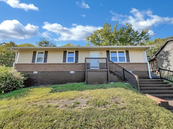 2614 Bethwood Dr, Nashville, TN 37207