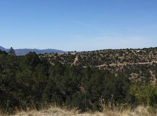 Camino De Viento, Silver city, NM 88061