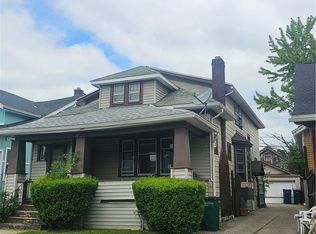 192 Berkshire Ave, Buffalo, NY 14215