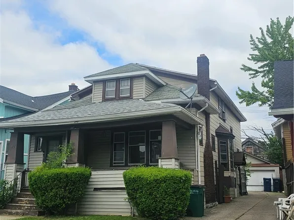 192 Berkshire Ave, Buffalo, NY 14215