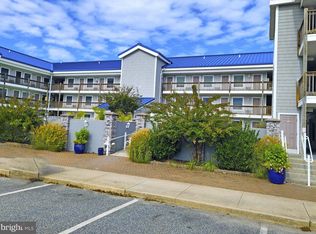 14001 Coastal Hwy UNIT 322, Ocean City, MD 21842