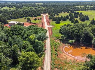 7135 Redbud Ln #21, Guthrie, OK 73044