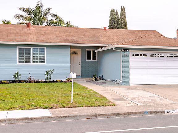 2nd image of 4828 Delores Dr