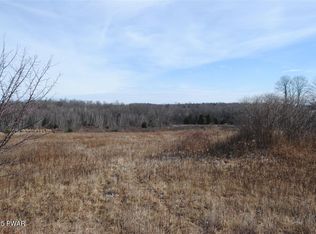 Route 296 N, Waymart, PA 18472