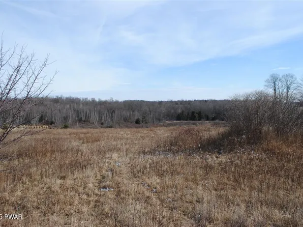 Route 296 N, Waymart, PA 18472