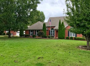 306 Perritt Cv, Florence, AL 35634