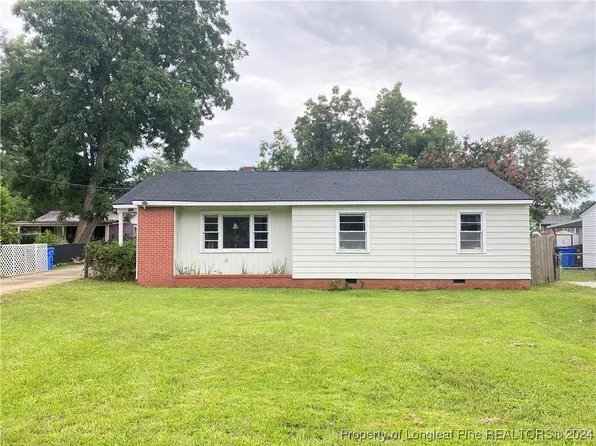5103 Cypress Rd, Fayetteville, NC 28304