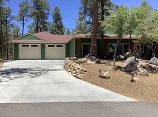 2490 N Woods Edge Way, Prescott, AZ 86305