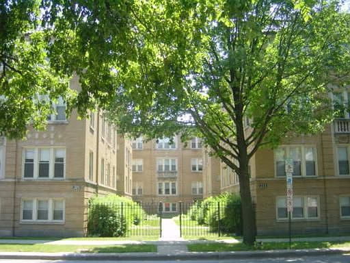 1st image of 203 Washington Blvd APT 1N