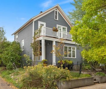 611 W Callender St, Livingston, MT, 59047