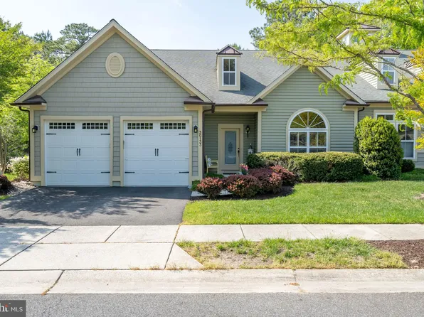 30133 Tanager Dr Unit 200A, Ocean View, DE 19970