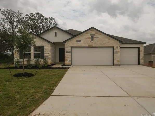 21210 Jordans Ranch, San Antonio, TX 78264