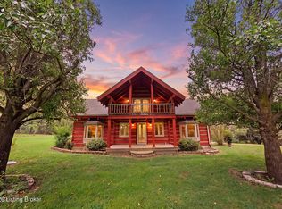 519 Fox Run Dr, Taylorsville, KY 40071