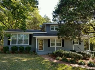 2809 Briarwood Dr SE, Huntsville, AL 35801