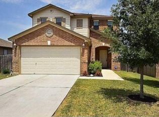 530 Sheep Trail Dr, Kyle, TX 78640