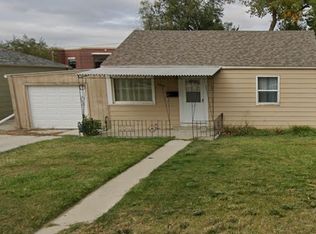 2048 S Boxelder St, Casper, WY 82604