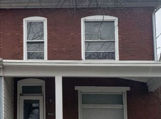 526 N Charlotte St FLOOR 2, Pottstown, PA
