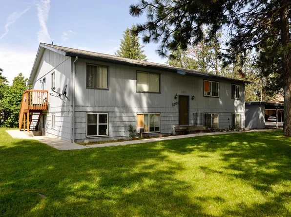 2201 N Spokane St #4, Post Falls, ID 83854