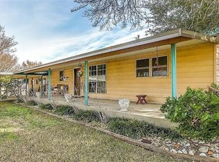 101 Hcr #4212, Hillsboro, TX 76645