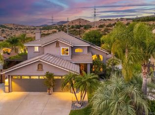 8235 E County Dr, El Cajon, CA 92021