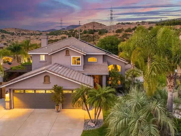 8235 E County Dr, El Cajon, CA 92021