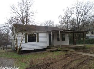 311 Jerome St, Hot Springs, AR 71913