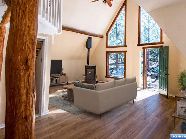 36 Euphoria Rd, Silver City, NM 88061