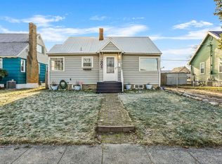 904 E Heroy Ave, Spokane, WA 99207