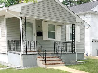 106 Leighton Ave, Red Bank, NJ 07701