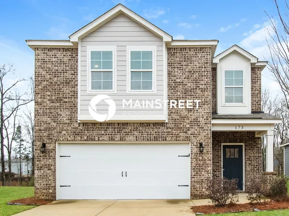 173 Chelsea Park Rd, Chelsea, AL 35043