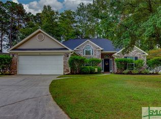 82 Yellow Jasmine Ct, Pooler, GA 31322