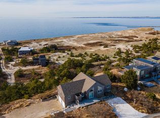 25 Great Hills Rd, Truro, MA 02666