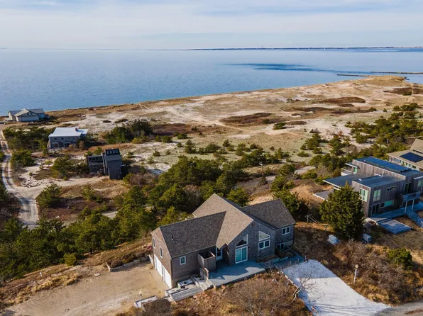 25 Great Hills Road, Truro, MA 02666