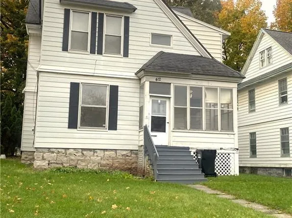 412 Douglas - Unit 2, 412 Douglas St, Syracuse, NY 13203