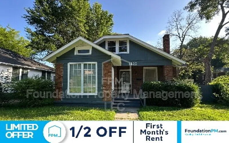 4 bed, 3.0 bath, 2135 sqft, $1,820 — Photo 2