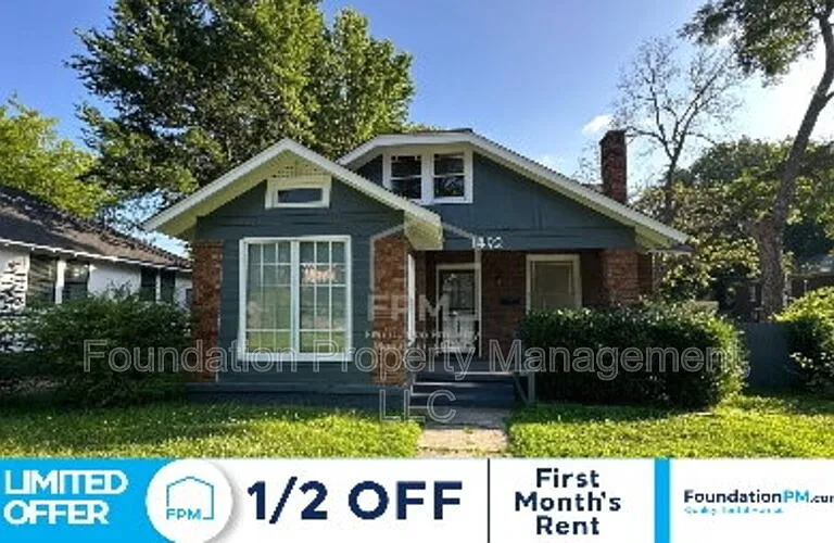 1492 Faxon Ave — Photo 2