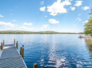 142 Point Rd, Wakefield, NH 03830