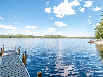 142 Point Road, Wakefield, NH, 03830
