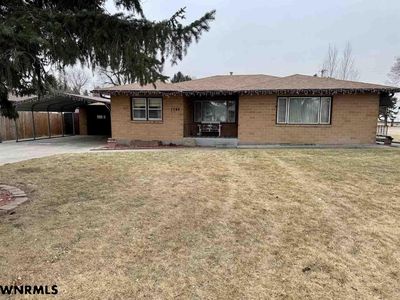 1745 Q St, Gering, NE, 69341