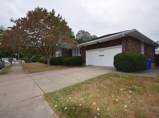 20 Mossdale Rd, Jamaica Plain, MA 02130