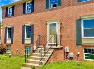 1166 Booth Bay Hbr, Pasadena, MD 21122
