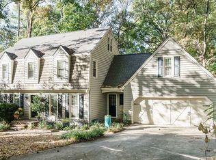 216 Rosecommon Ln, Cary, NC 27511