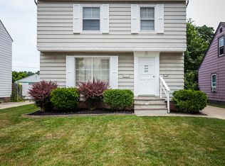 13424 Highlandview Ave, Cleveland, OH